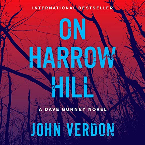 On Harrow Hill de John Verdon